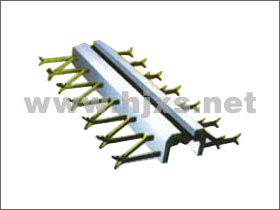 復合鋼板伸縮裝置