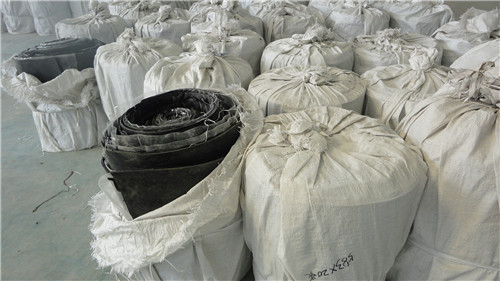 GB(SR)三元乙丙橡膠防滲復合蓋板