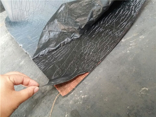 SR橡膠防滲保護蓋片